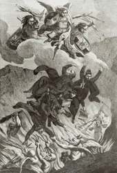 Fordømmelse af jesuitterne, 6. august 1762